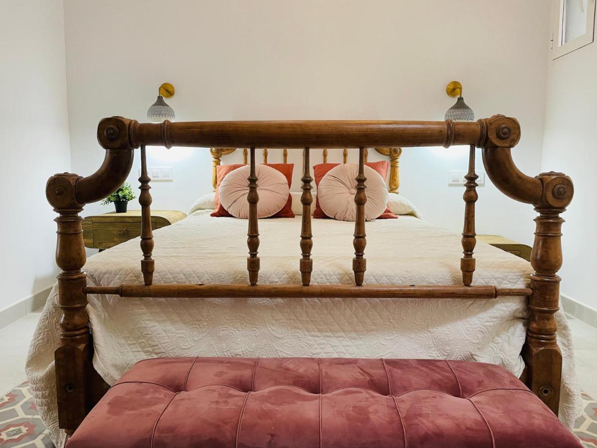 El Paseo Hotel Belmonte  Luaran gambar