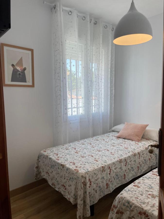 El Paseo Hotel Belmonte  Luaran gambar