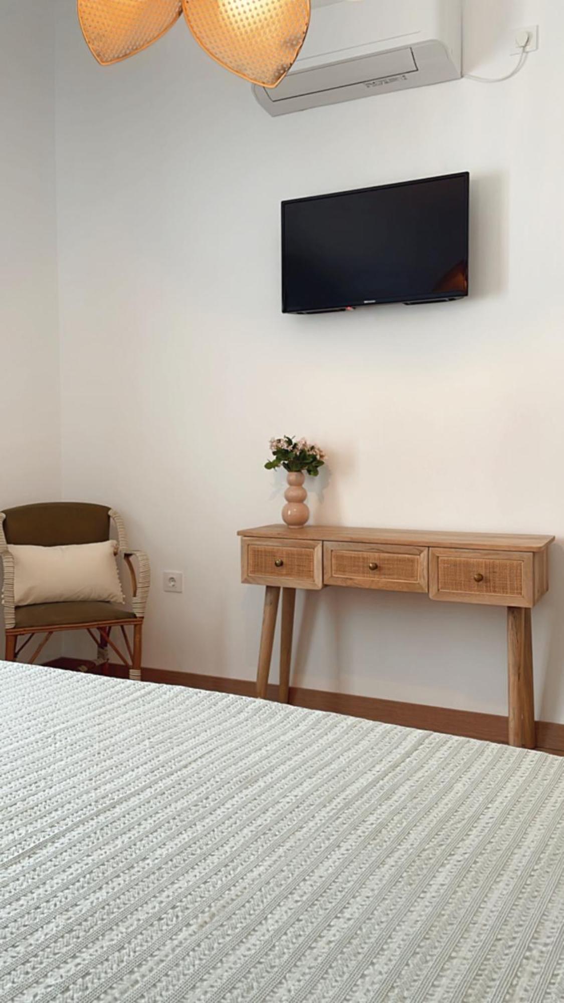El Paseo Hotel Belmonte  Luaran gambar