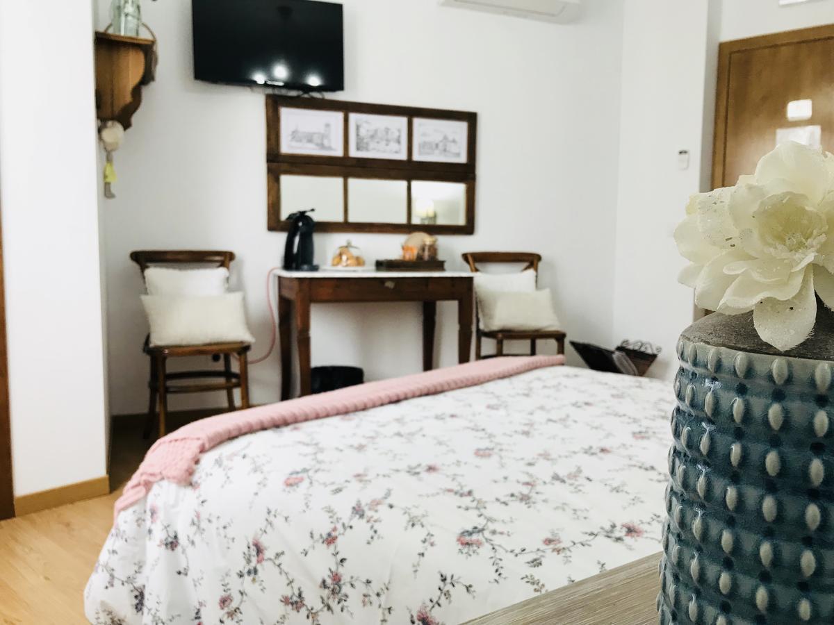 El Paseo Hotel Belmonte  Luaran gambar